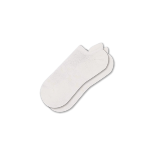 Women's Low-Cut Socks - Singles