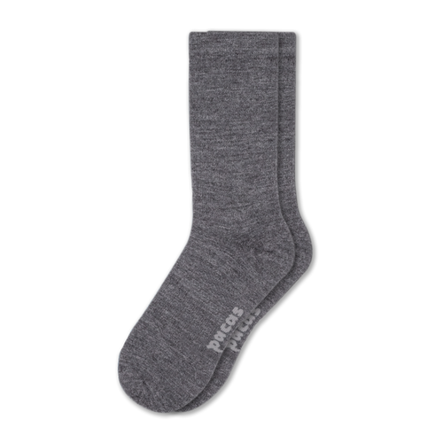 Men's Light-Weight Crew Pacas Socks - Singles