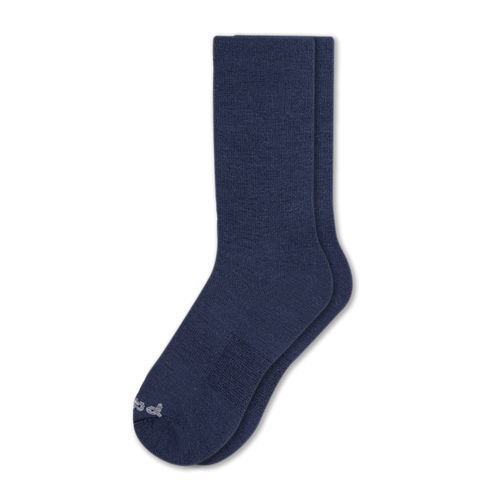 Men's Light-Weight Crew Pacas Socks - Singles