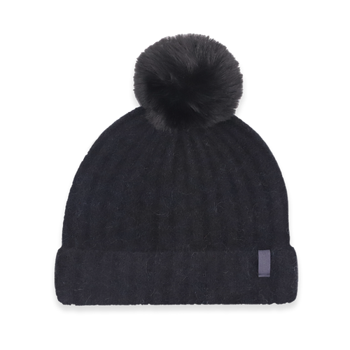 Pom Pom Hat