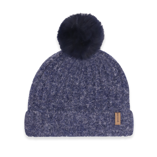 Pom Pom Hat