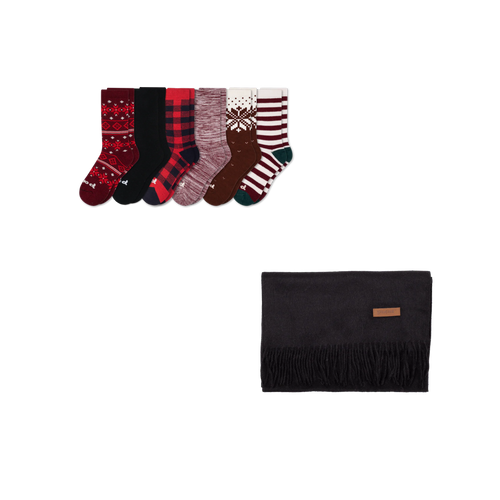 6 Pack Holiday Bundle