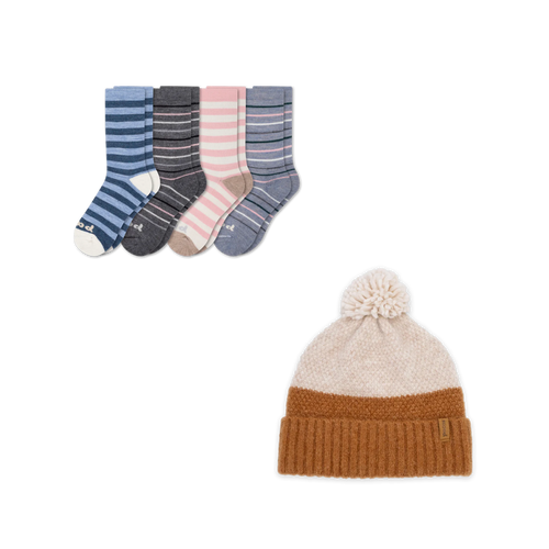 4 Pack Holiday Bundle
