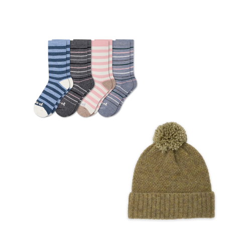 4 Pack Holiday Bundle