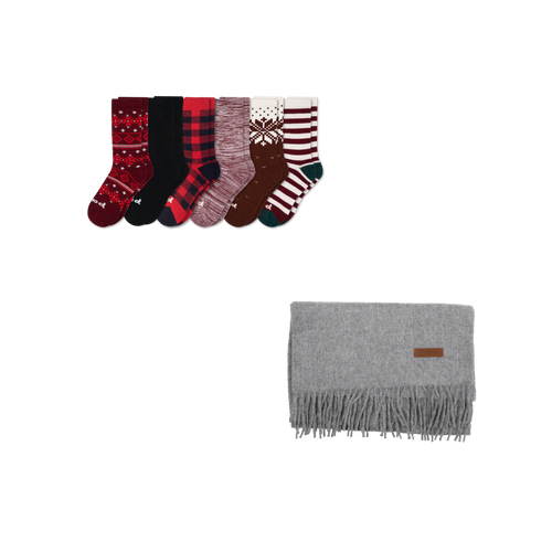6 Pack Holiday Bundle