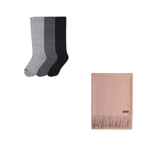 Men's Jet Set Travel Pack Bundle