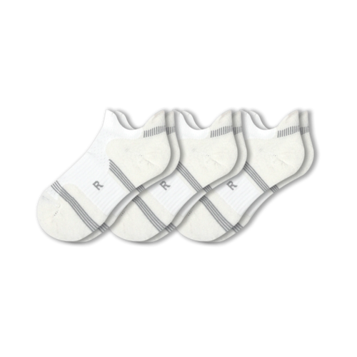 3 Pack - Women's Golf Socks