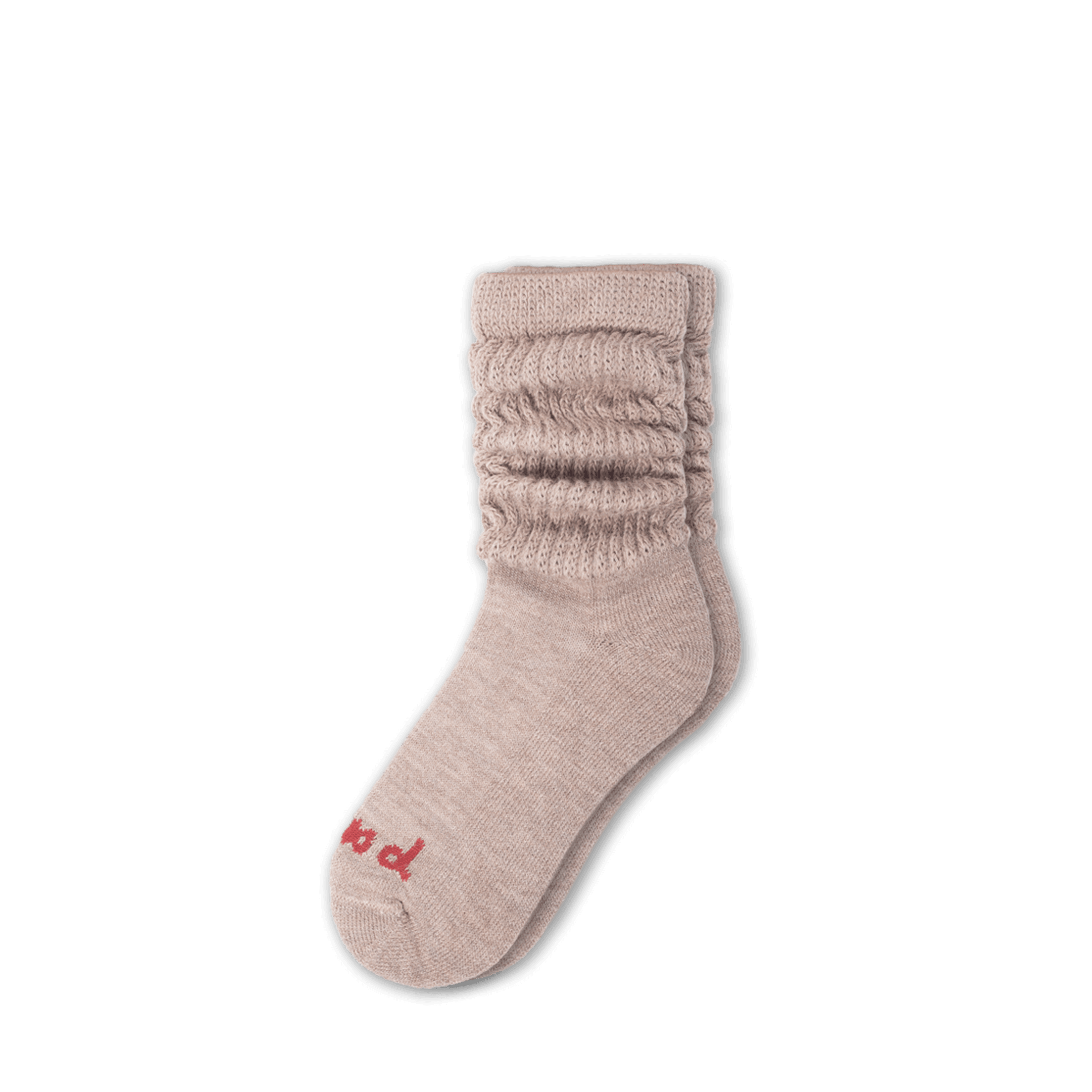 Women's Slouchy Sock