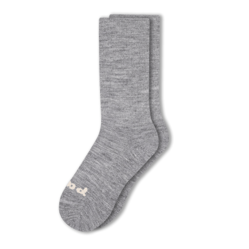 Women's Crew Pacas Socks - Singles