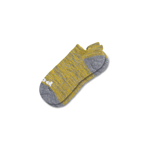 Women's Low-Cut Socks - Singles