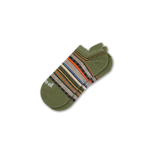Men's Low-Cut Socks - Singles