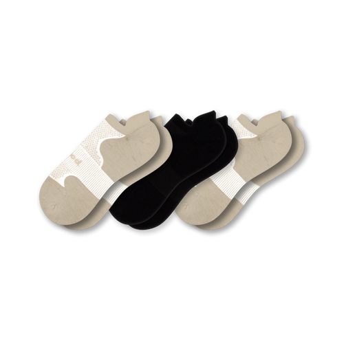 3 Pack - Women's Performance Socks