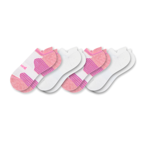 4 Pack - Women's Performance Socks