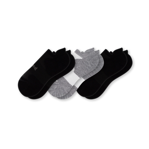 3 Pack - Women's Performance Socks
