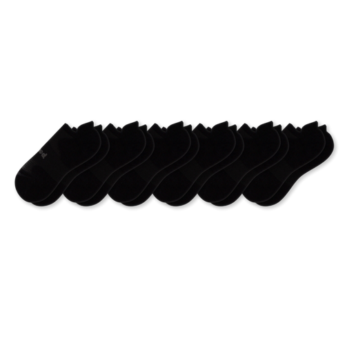 6 Pack - Women's Performance Socks