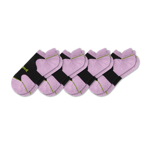 4 Pack - Women's Performance Socks