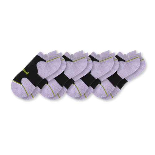 4 Pack - Women's Performance Socks