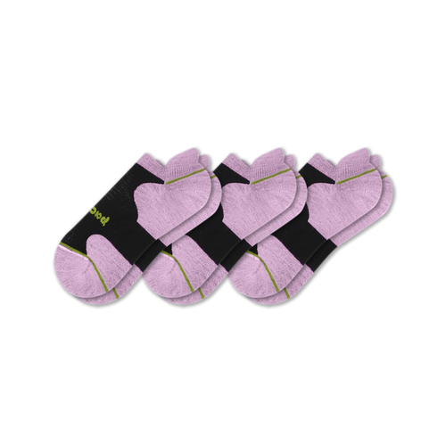 3 Pack - Women's Performance Socks