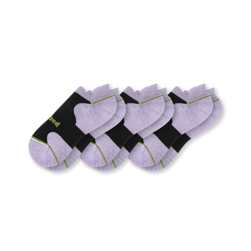 3 Pack - Women's Performance Socks