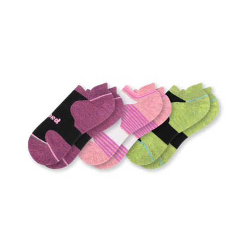 3 Pack - Women's Performance Socks