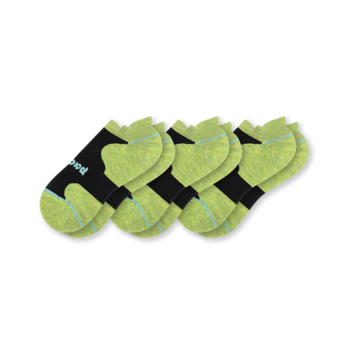 3 Pack - Women's Performance Socks