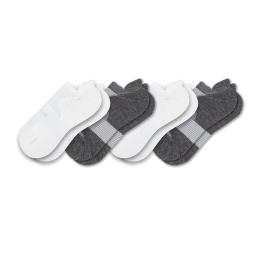 4 Pack - Men's Performance Socks