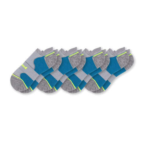 4 Pack - Men's Performance Socks