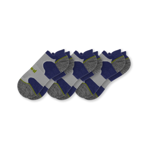 3 Pack - Men's Performance Socks