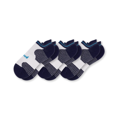 3 Pack - Men's Performance Socks