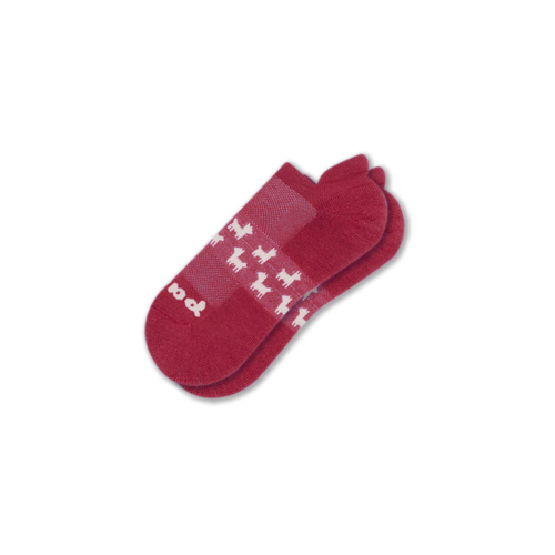 Women's Low-Cut Socks - Singles