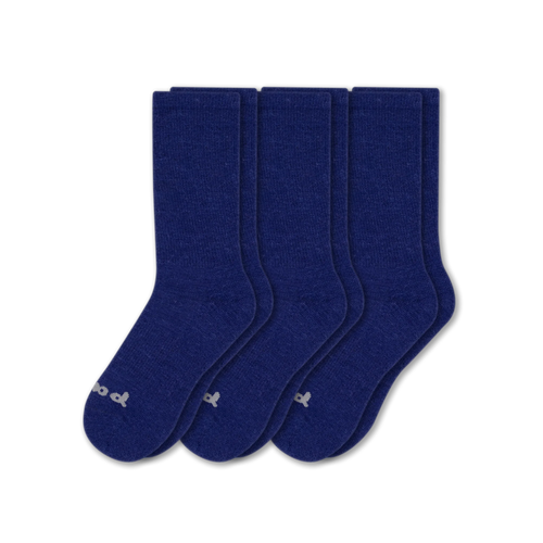 3 Pack - Men's Crew Pacas Socks