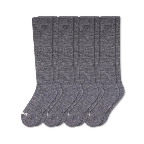 4 Pack - Women's Compression Socks