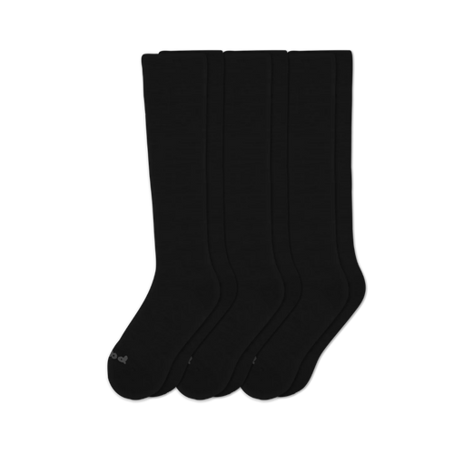 3 Pack - Women's Compression Socks