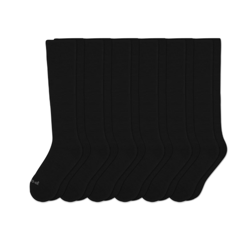 6 Pack - Women's Compression Socks