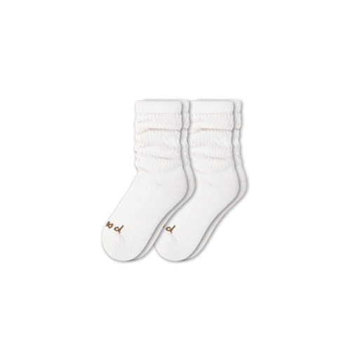 2 Pack - Women's Slouchy Socks