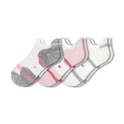 3 Pack - Women's Golf Socks