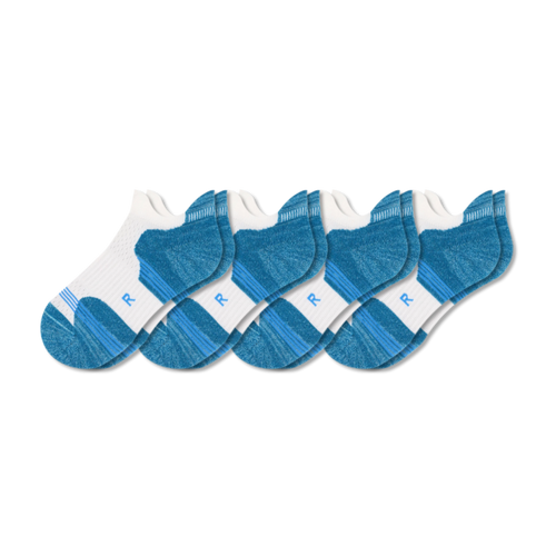 4 Pack - Women's Golf Socks