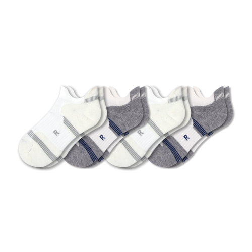 4 Pack - Men's Golf Socks