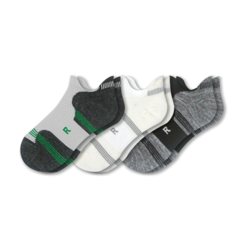 3 Pack - Men's Golf Socks