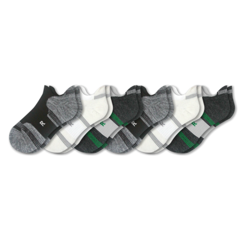 6 Pack - Men's Golf Socks