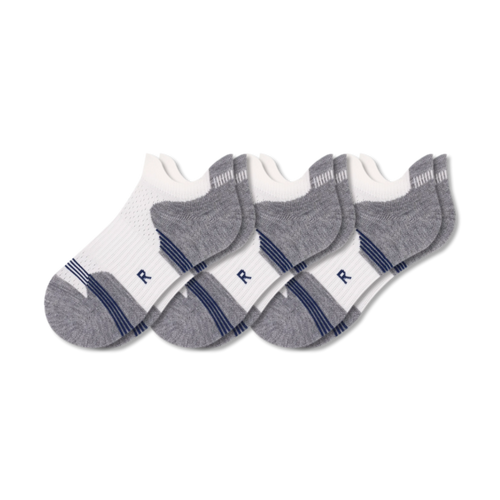 3 Pack - Men's Golf Socks