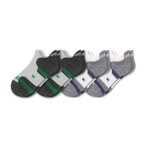 4 Pack - Men's Golf Socks