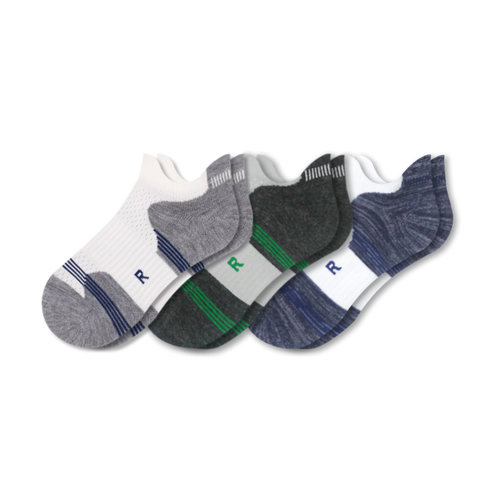 3 Pack - Men's Golf Socks