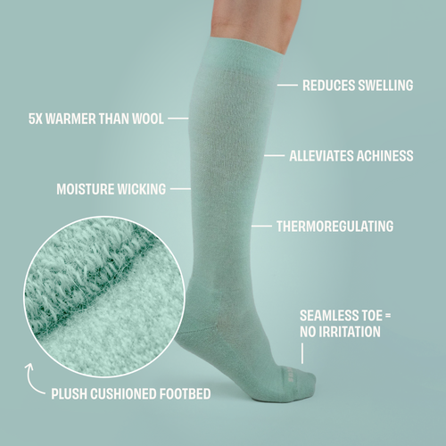 Sock Benefits