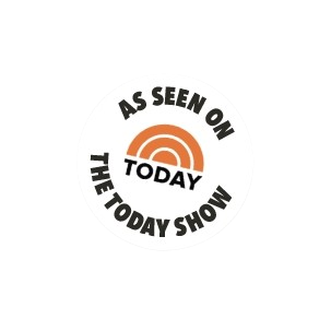 Today Show Badge