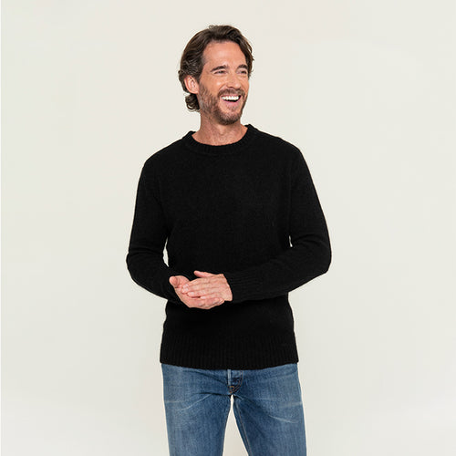 Men's Crewneck Sweater