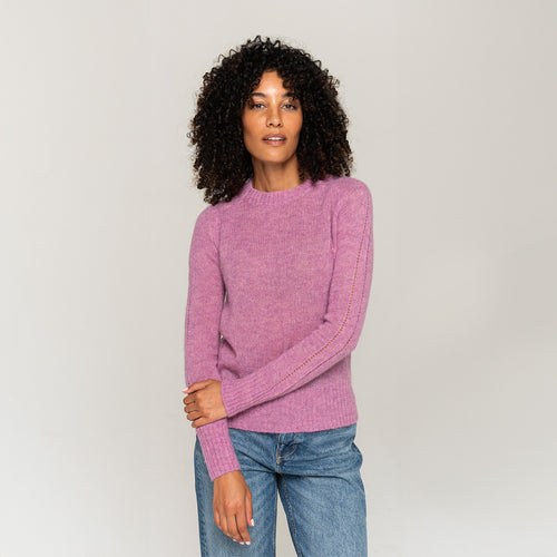 Women's Crewneck Sweater