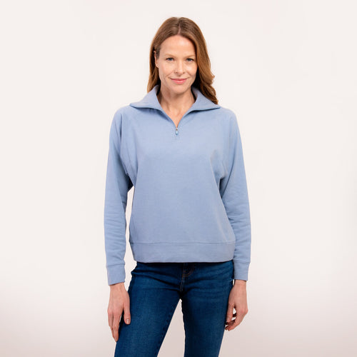 Women's Pimalpaca Half Zip