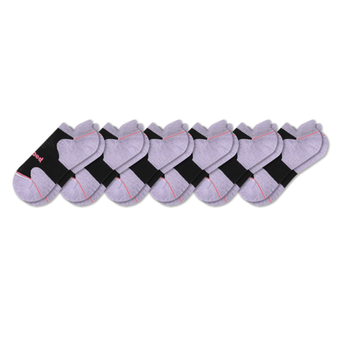 6 Pack - Women's Performance Socks