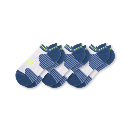 3 Pack - Women's Performance Socks